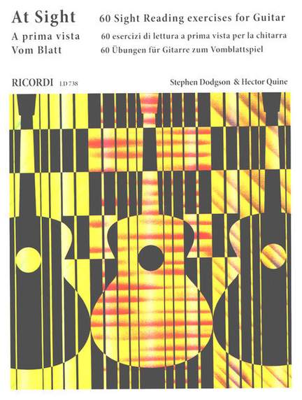 Dodgson: At Sight
