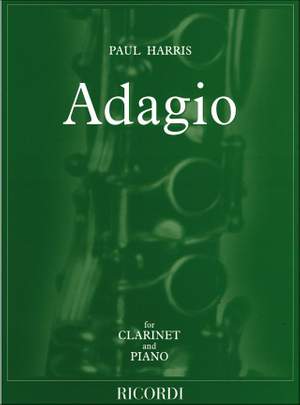 Harris: Adagio