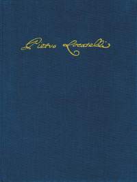 Locatelli, P A: Opera Omnia