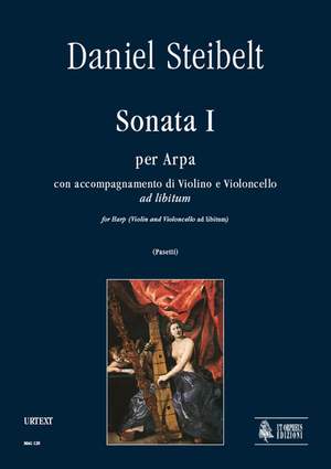 Steibelt, D G: Sonata I