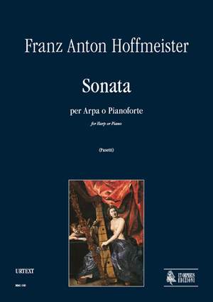 Hoffmeister, F A: Sonata