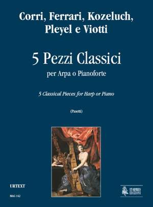 5 Classical Pieces