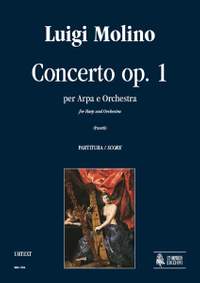 Molino, L: Concerto op. 1
