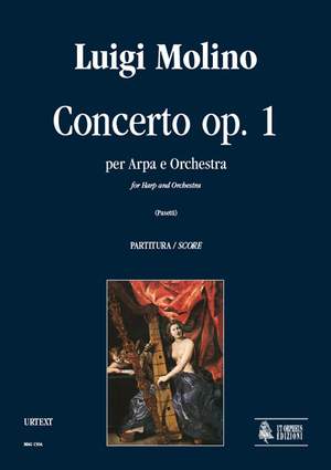 Molino, L: Concerto op. 1