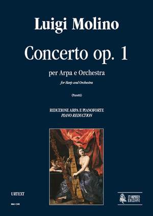 Molino, L: Concerto op. 1