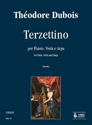 Dubois, T: Terzettino