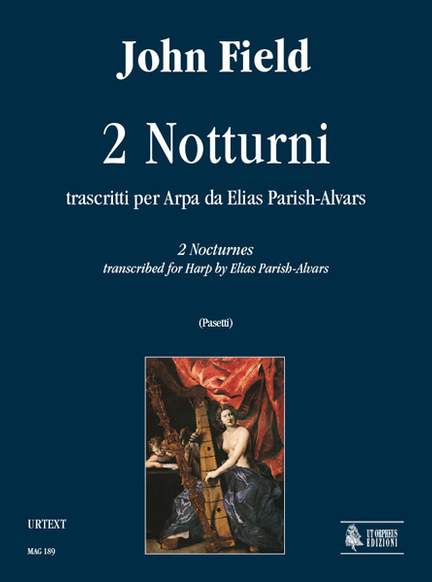 Field, J: 2 Nocturnes