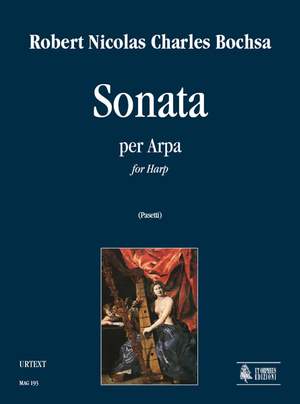 Bochsa, R N C: Sonata