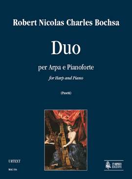 Bochsa, R N C: Duo