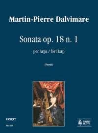 Dalvimare, M P: Sonata op.18/1