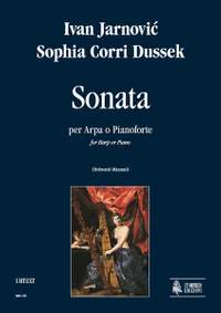 Jarnovic, I: Sonata
