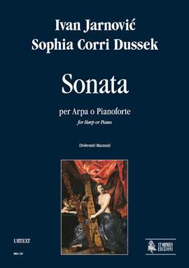 Jarnovic, I: Sonata