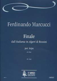 Marcucci, F: Finale from Rossini’s Italiana in Algeri