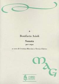 Asioli, B: Sonata