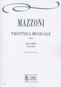 Mazzoni, N: Trottola musicale (1982)