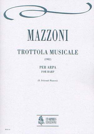 Mazzoni, N: Trottola musicale (1982)