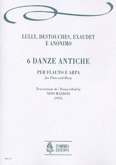 6 Early Dances