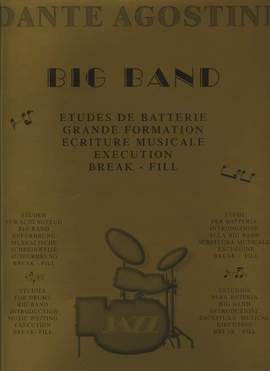 Agostini, D: Big Band