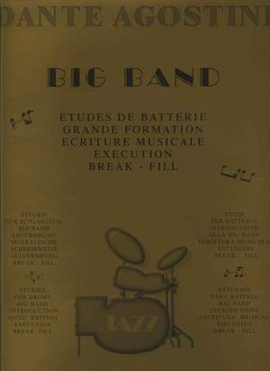 Agostini, D: Big Band