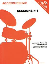 Sessions No 1