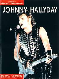 Johnny Hallyday