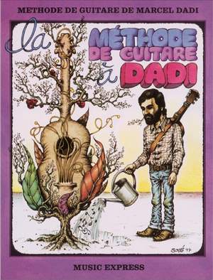 Methode De Guitare (Frz)