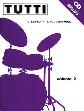 Tutti 2 Vol. 2
