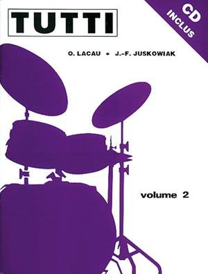 Tutti 2 Vol. 2