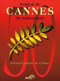 Festival De Cannes (50 Anniver