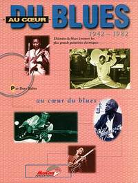 Rubin, D: Au Coeur Du Blues (1942-1982)