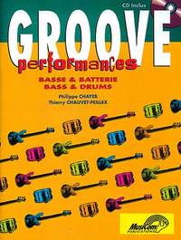 Groove Performances