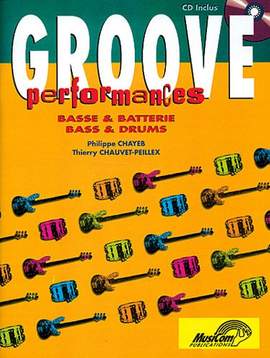 Groove Performances
