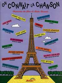 On Connait La Chanson(Resnais)