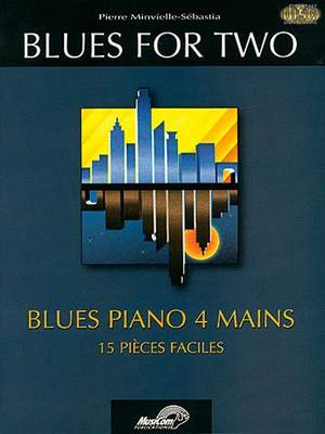 ebas - Blues For Two
