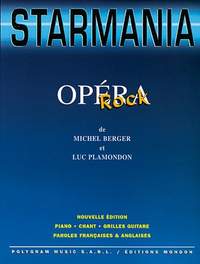 Berger, M: Starmania