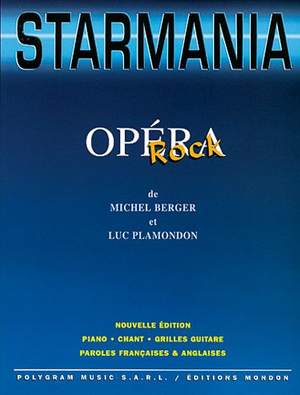 Berger, M: Starmania