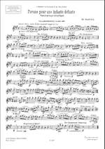 Ravel, M: Pavane pour une infante défunte Product Image