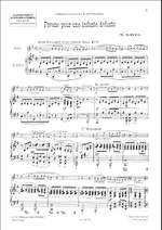 Ravel: Pavane pour une Infante défunte Product Image
