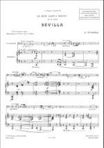 Turina: Le Jeudi-Saint à Minuit Op.2, No.2 Product Image