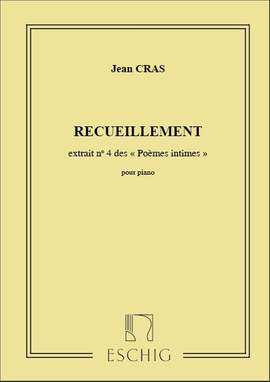 Cras: Recueillement