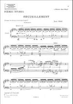 Cras: Recueillement Product Image
