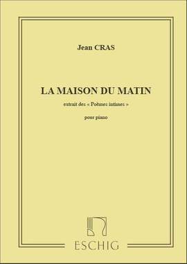 Cras: La Maison du Matin
