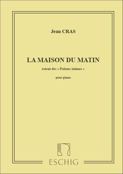 Cras: La Maison du Matin