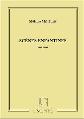 Bonis: Scènes enfantines