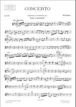 Handel, G F: Concerto B Minor Product Image