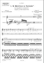 Villa-Lobos: Suite Product Image