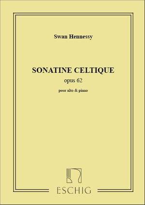 Hennessy: Sonatine celtique Op.62