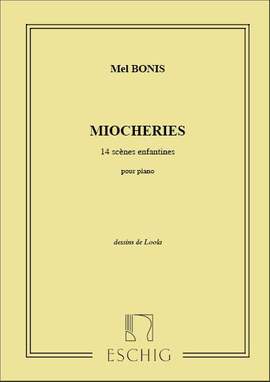 Bonis: Miocheries