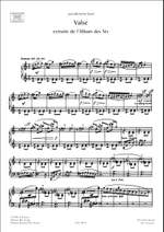 Poulenc: Valse Product Image