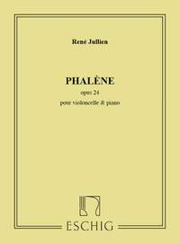 Jullien: Phalène Op.24